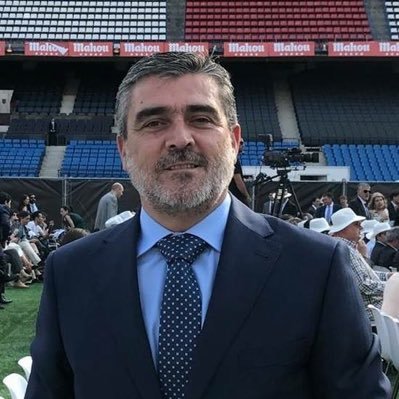 Profile Picture of Agustín Macías Frías (@amaciasfrias) on Twitter