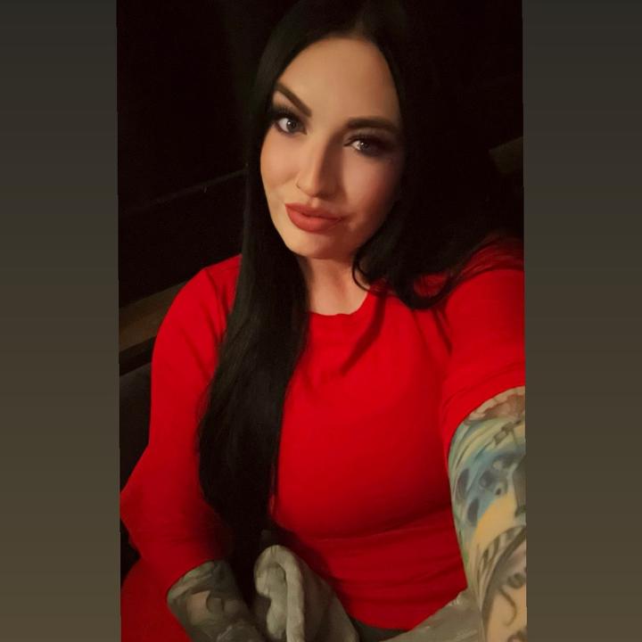 Profile Picture of Jasmin Woodward (@jazzywoodward1) on Tiktok