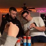 Profile Picture of michael minarik (@michaelminarik) on Instagram