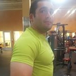 Profile Picture of Daniel Sutterfield (@musclebob1800) on Instagram
