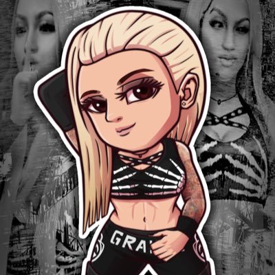 Profile Picture of Tia Graham (@TiaGrahamXO) on Twitter
