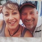 Profile Picture of Geoffrey Hammond (@ghammond64) on Instagram