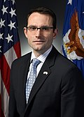 Profile Picture of Will Roper - Wikipediaon Wikipedia