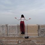 Profile Picture of Vivienne Frances Long (@viviennefranceslong) on Instagram