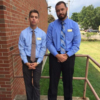 Profile Picture of Neil L Shoemaker (@SHOEMAN5th) on Twitter