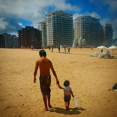 Profile Picture of Guillermo Samaniego (@gsamaniegob) on Twitter
