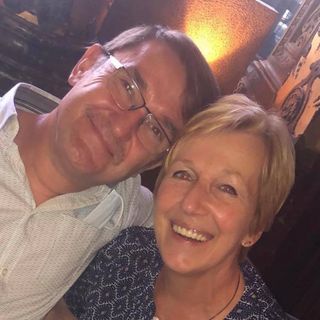 Profile Picture of Carine Vandoren (@carine.vandoren.5) on Facebook