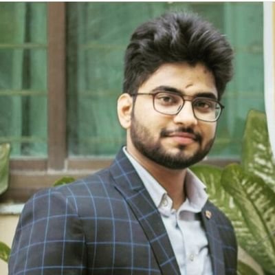Profile Picture of Anand Srivastava (@Anand_admya) on Twitter