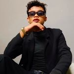 Profile Picture of Robert kharmawphlang (@robert_conkfye) on Instagram