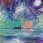 Profile Picture of Neil McGill (@lostscotsmanart) on Instagram