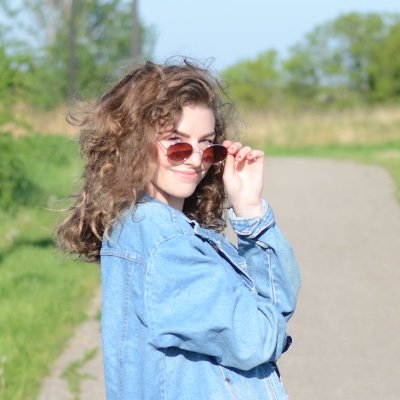 Profile Picture of Tashaaa (@natashacapps) on Twitter