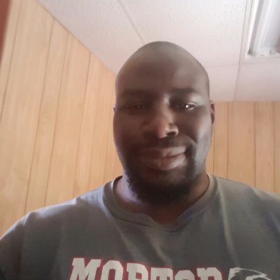 Matt Truttling - Twitter Profile Picture of Matt Truttling (@Zangetsu86) on Twitter