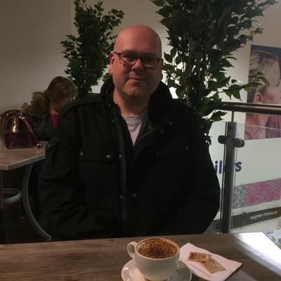 Profile Picture of Dave Starmer (@daventori) on Twitter
