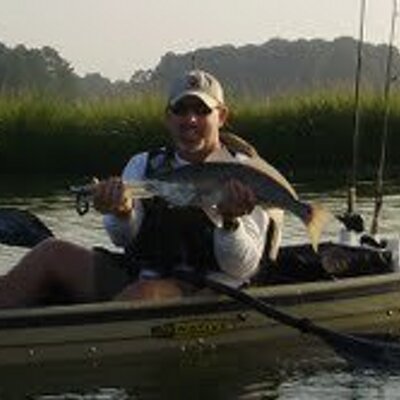 Profile Picture of Mark Lozier (@FinsupVB) on Twitter