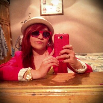 Profile Picture of Amron Facundo (@facundo_norma) on Twitter