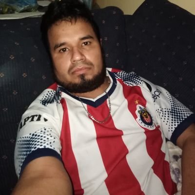 Profile Picture of Aaron Vega Araujo (@AaronAraujo) on Twitter
