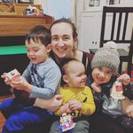 Profile Picture of Kristin Chow (@klchow) on Instagram