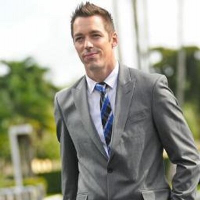 Profile Picture of Matthew Marsh (@matthewmarshroi) on Twitter