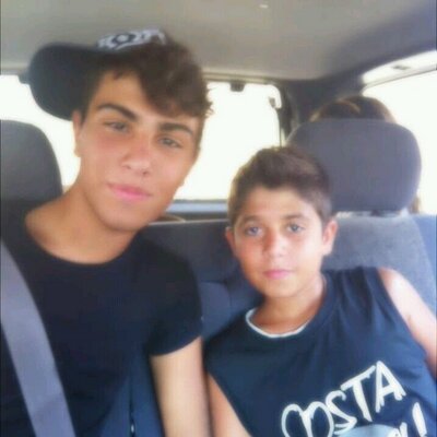 Profile Picture of Tony Antoun (@toniantoun14) on Twitter