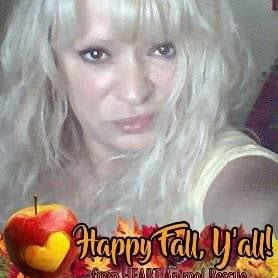 Profile Picture of Sandy Sellards Ramey Cox (@sandy.sellardsrameycox) on Facebook