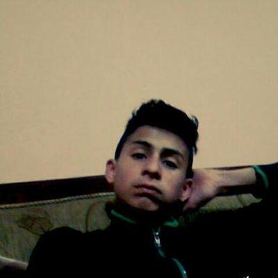 Profile Picture of Joseph Cedeño (@joseph13471) on Twitter