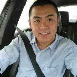Profile Picture of Kenneth Tan (@ktvyeow) on Twitter