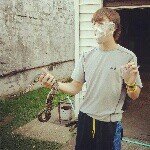 Profile Picture of Dakota chaffin (@dakotaray03) on Instagram