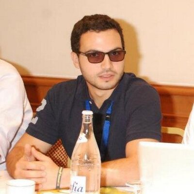 Profile Picture of Alessandro Grillo (@Alcricketto) on Twitter