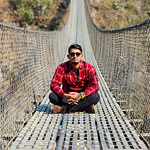 Profile Picture of Iftekharul Alam (@n i b i r) on Flickr