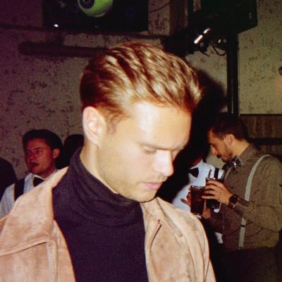 Profile Picture of Erik Horvath (@ErikkH39) on Twitter