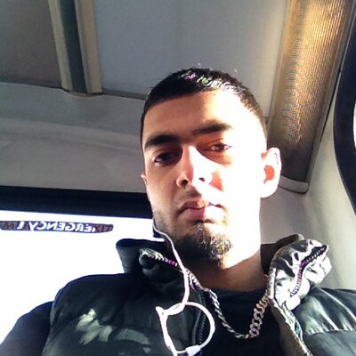 Profile Picture of Khalil Hussain (@khalilhussain14) on Twitter