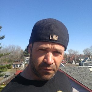 Profile Picture of Jonathan Poulin (@JonathanPouli14) on Twitter