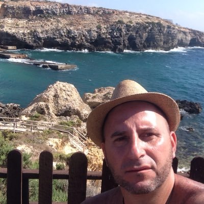 Profile Picture of Jorge Wilhelm (@jorgewilhelm5) on Twitter