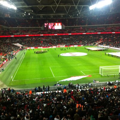 Profile Picture of Matthew Pipe (@Southamptonfan9) on Twitter