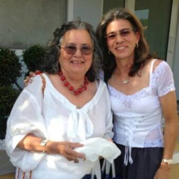 Profile Picture of Aleída Mendana (@aleidaguira) on Poshmark