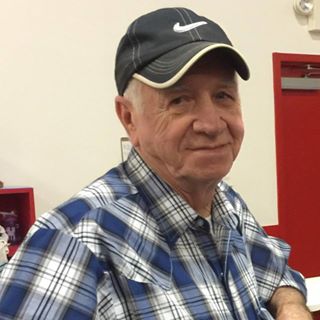 Profile Picture of Forrest Maxwell (@Forrest-Maxwell) on Facebook