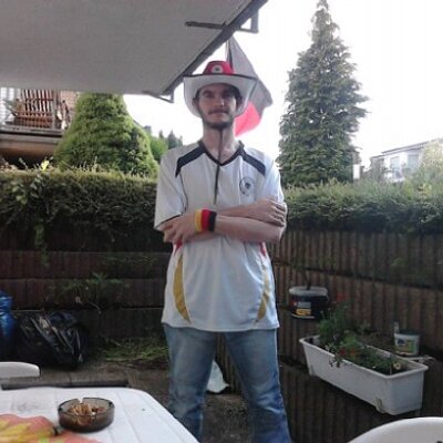 Profile Picture of Michael Lamberti (@lambi8989) on Twitter