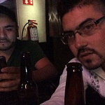 Profile Picture of Juan Alaniz (@juanalaniz) on Flickr