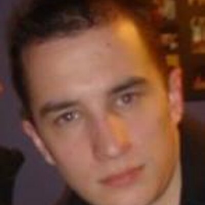 Chris Merchant - Twitter Profile Picture of Chris Merchant (@bigmerch) on Twitter