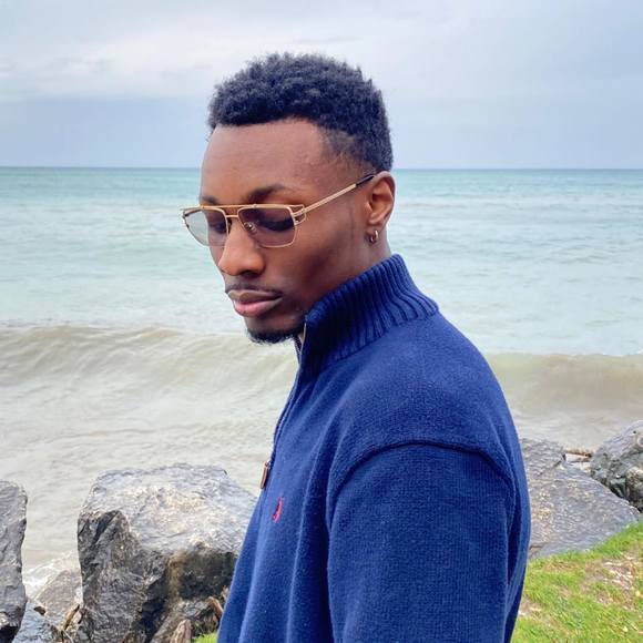 Profile Picture of Ernest Winters ii (@ewinters21) on Poshmark