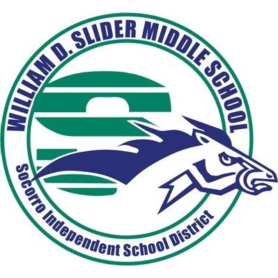 Profile Picture of Slider Middle School (@WDSlider_MS) on Twitter