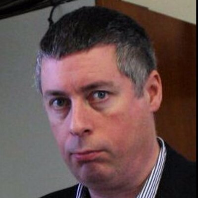 Martin Salmon - Twitter Profile Picture of Martin Salmon (@salmon_martin) on Twitter