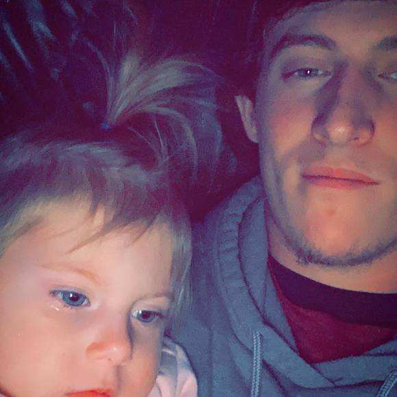 Profile Picture of Collin Freeman (@colfreem) on Poshmark