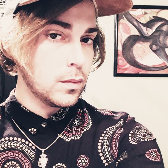 Profile Picture of Christopher Browning (@il7l7l7l7li) on Poshmark