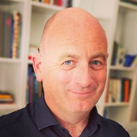 Profile Picture of James Glave (@jamesglave) on Pinterest