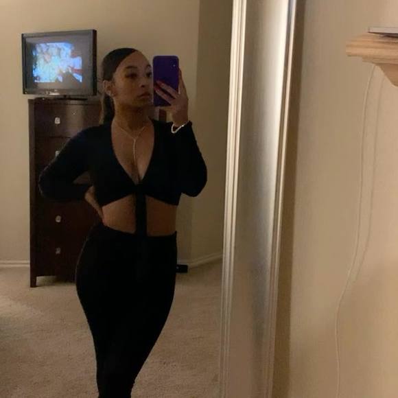 Profile Picture of Dominique Patterson (@dpatterson0) on Poshmark
