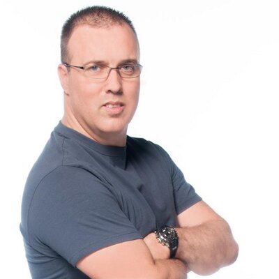 Profile Picture of Eric Bilodeau (@LephotographeEB) on Twitter
