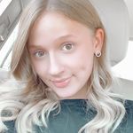 Profile Picture of Hannah Affolter (@affyhan2) on Instagram