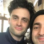 Profile Picture of michael 🌟 (@rokko.rb) on Instagram