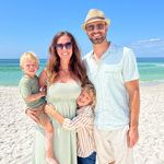 Profile Picture of Steve•Lauren•Declan•Weston (@wildmcbrides) on Instagram